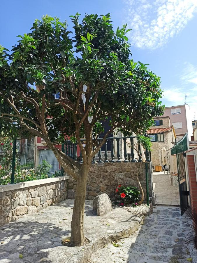 A Casina De Estela Caldas De Reis Extérieur photo